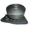 Excavator water pump C3966841 for Cunmins 6D114/PC360-7 #1 small image