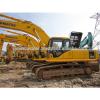Used Large-scale crawler Excavator Komatsu PC360-7 for sale (whatsapp: 0086-15800802908) #1 small image