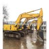 Good pc220-6 komatsu excavator machine,also pc200-6,pc200-7,pc300,pc360,pc220-7 excavator price #1 small image