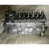 PC360-7 diesel pump,bosch fuel injection pump assy 6743-71-1131 engine SAA6D114E-2 part for excavator #1 small image