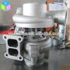 PC300-6 PC360-7 Turbocharger Ass&#39;y 6743-81-8040
