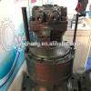 PC300-7/PC360-7 rexroth drive motor #1 small image