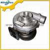 fast delivery Turbocharger suitable for Komatsu PC360-7 PC350-7 excavator, Turbo engine SAA6D114