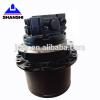 Hyundai R75-7 final drive travel motor assy XJDH-01749 for R75-7A R80-7 R80-7A travel device #1 small image