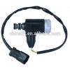 PC360-7 excavator magnetic valve 702 21 57600 for sale #1 small image