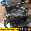 China Supplier High Quality PC360-7 Hydraulic Main Pump 708-2G-00024 For Excavator #1 small image