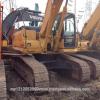 Cheap Used Crawler Excavator PC200-5/PC200-6/PC200-8/PC220-6/PC220-7/PC220-8 for sale #1 small image