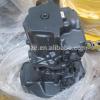 PC360 hydraulic pump,PC360-7 main pump,PC420 piston pump 708-2G-00024 #1 small image