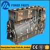 6CT High quality Volvo PC360-7 6CT Engine Cylinder Block 3939313 #1 small image