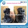Genuine excavator hydraulic main pump for Komatsu Japan PC300-7 PC360-7 708-2G-00024 #1 small image