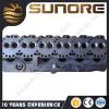 Affordable Machinery Equipment Cylinder Head 3936153 Diesel Engine Head 6D114 for Excavator PC360-7