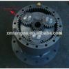Hydraulic swing motor,slew drive,reduction 706-7K-01011 for PC360-7 #1 small image