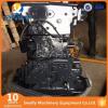 PC360-7 excavator hydraulic pump 708-2G-00024 main pump assy #1 small image