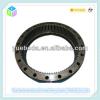 travel gear ring 207-27-71152 final drive parts pc300 pc360 speed reduce parts excavator spare parts #1 small image
