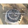 PC400-7 Final drive,PC400-5 pc400-7 complete travel motor assy,208-27-00230,208-27-00152 ,208-27-00210,706-88-00151,706-88-00150