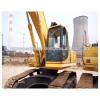 Used excavator Komatsu PC450 ,also other models PC360-7/PC400/PC400-6 for sale #1 small image