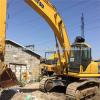 Used excavator Komatsu PC360 excellent working condition #1 small image