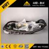 excavator PC360-7 wiring harness 207-06-71561 fast delivery #1 small image