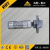 Hot sales PC360-7 PC240-8 PC valve assy 708-2L-06660 for excavator #1 small image