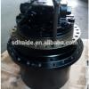 CLG915D Excavator Travel Motor Device CLG915D Final Drive #1 small image