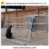 Xiangming galvanized chain link American standard galvanized temporary fence panels #1 small image