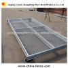 Xiangming galvanized chain link American standard galvanized temporary fence panels #4 small image