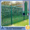 Rails 45 mm x 45 mm Steel Palisade Fence #2 small image