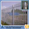 Rails 45 mm x 45 mm Steel Palisade Fence #4 small image