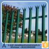 Rails 45 mm x 45 mm Steel Palisade Fence #5 small image