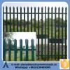 Rails 40 mm x 40 mm Steel Palisade Fence #5 small image