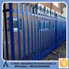 Posts 100 x 44 mm Steel Palisade Fence #2 small image