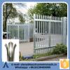 Posts 100 x 44 mm Steel Palisade Fence #5 small image