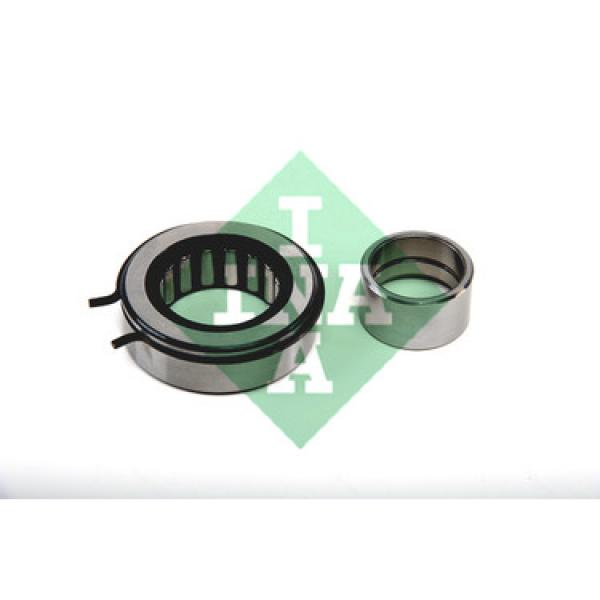 Cylindrical Roller Bearings F-555806 INA #1 image