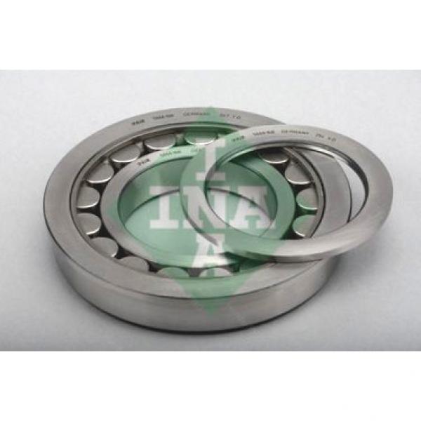Cylindrical Roller Bearings 722054410 INA #1 image