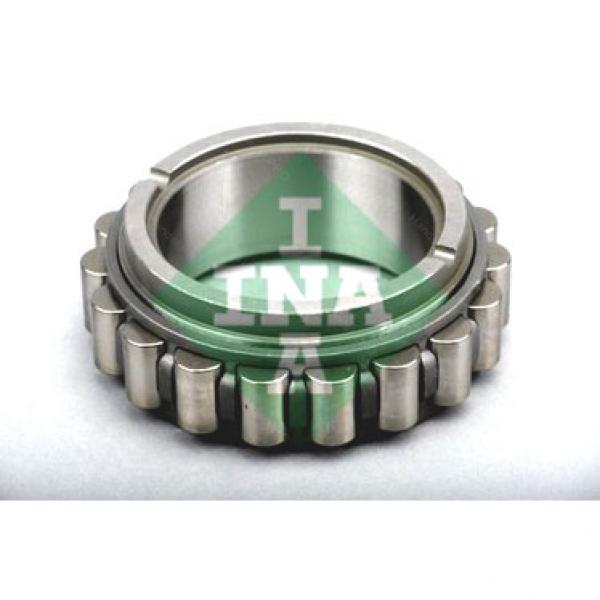Cylindrical Roller Bearings F-90836.1 INA #1 image