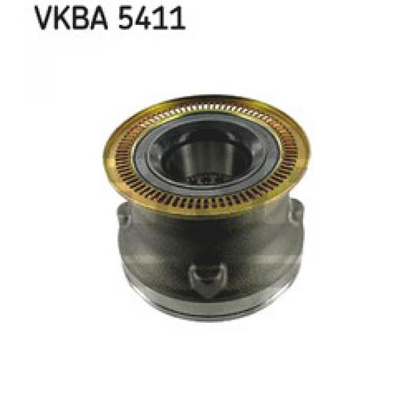 cylindrical bearing nomenclature VKBA5411 SKF #1 image