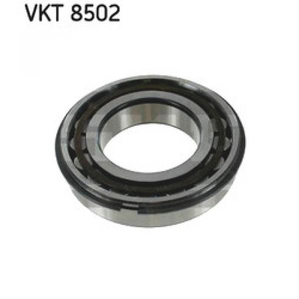 cylindrical bearing nomenclature VKT8502 SKF #1 image