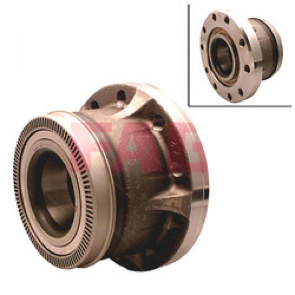 tapered roller bearing axial load HDS001 SNR #1 image