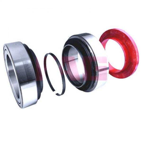 tapered roller dimensions bearings 566830.H195 FAG #1 image