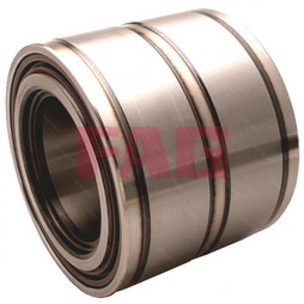 tapered roller dimensions bearings 805012.06.H195 FAG #1 image