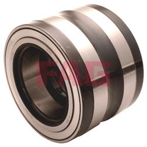 tapered roller dimensions bearings 805092C FAG #1 image