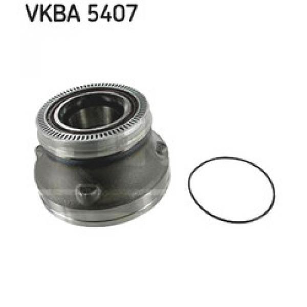 tapered roller bearing axial load BTF-0068 SKF #1 image