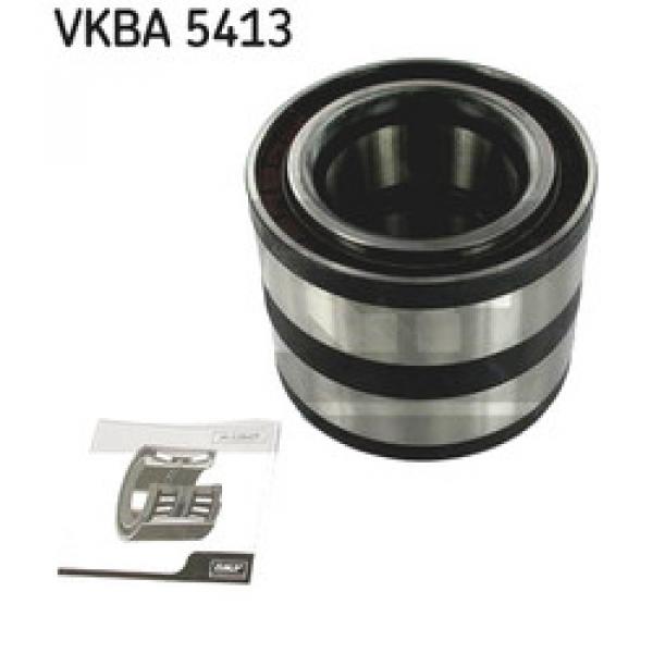 tapered roller bearing axial load VKBA5413 SKF #1 image