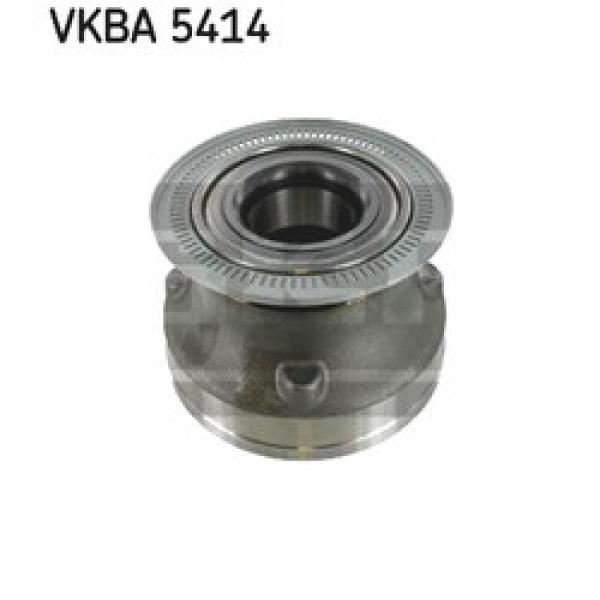 tapered roller bearing axial load VKBA5414 SKF #1 image