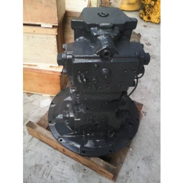 hydraulic pump assy 708-2G-00023 708-2G-00022 708-2G-00024 Excavator gear main pump PC300-7 PC350-7 PC360-7 #1 image