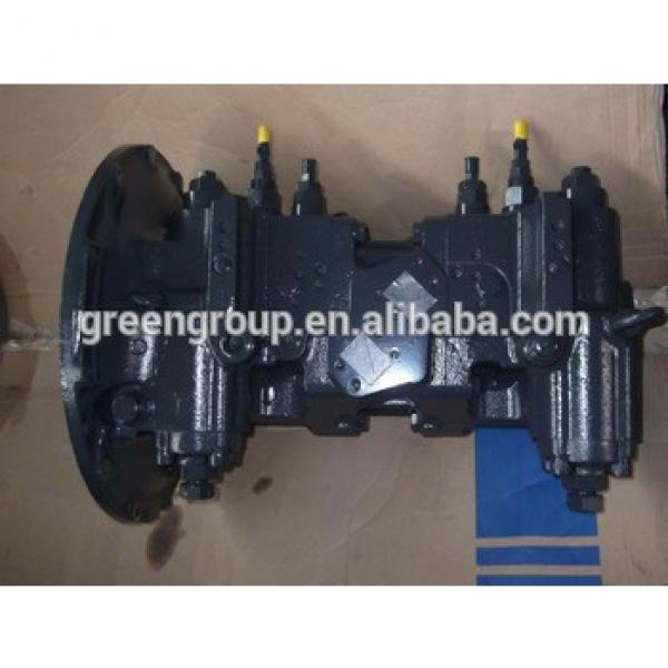 pc400-7 hydraulic main pump,HPV165 hydraulic pump,708-2H-0450,pc60,pc75,pc45,pc120,pc200,pc360,pc400 #1 image