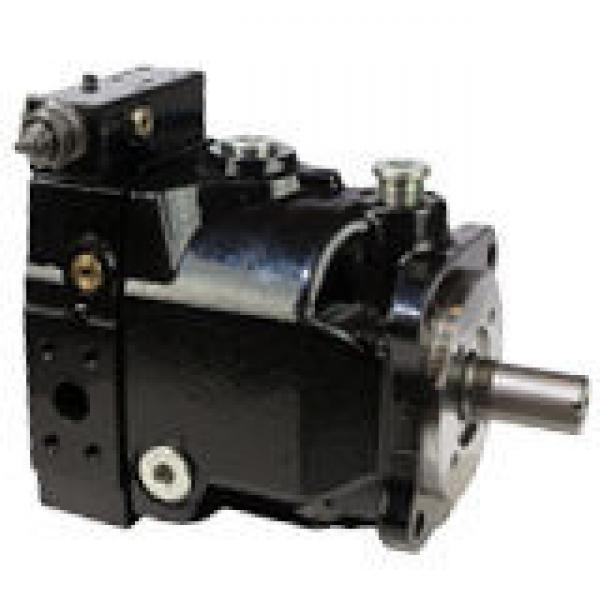Vickers Fixed & variable displacement high pressure piston pumps PVH074L02AA10A070000001001AB010A       #1 image
