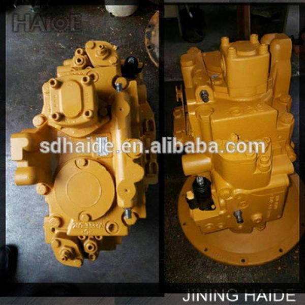 High Quality 4I1023 1336792 1336766 315B Hydraulic pump #1 image