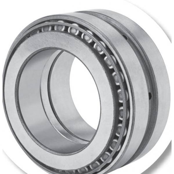 TDO Type roller bearing LM665949A LM665910CD #1 image