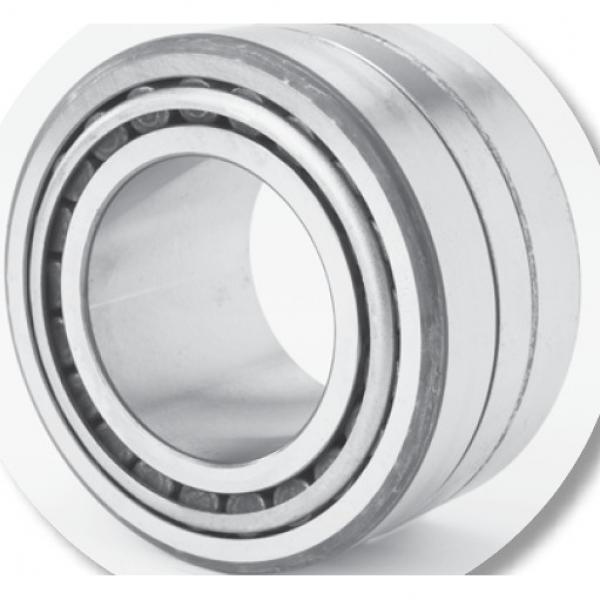 TDI TDIT Series Tapered Roller bearings double-row 42362D 42584 #1 image